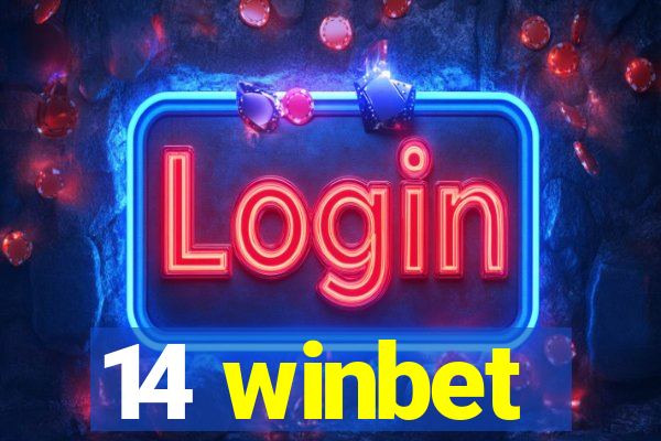 14 winbet